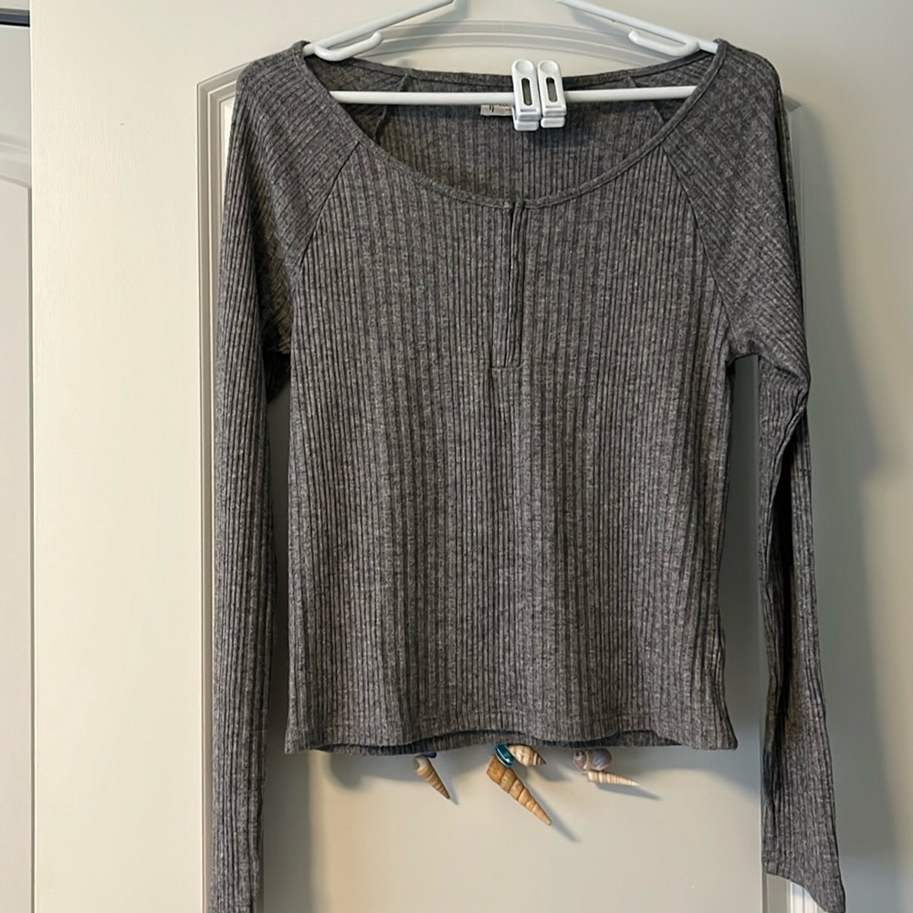 Lucky Brand Henley